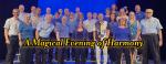A Magical Evening of A Cappella Harmony in Woodstock, Vermont